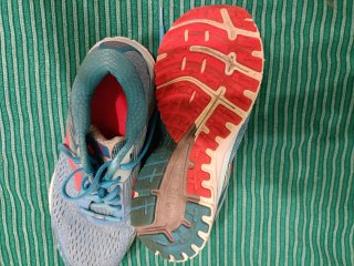 Scarpe da running Brooks uomo donna