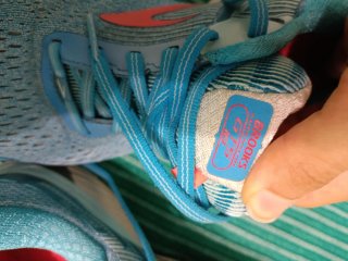 Scarpe da running Brooks uomo donna
