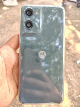 Motorola G06 Power 8GB