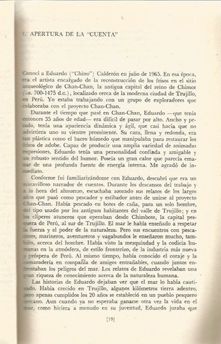 EL CHAMAN DE LOS CUATRO VIENTOS - DOUGLAS SHARON