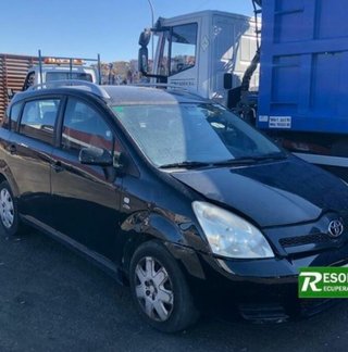 Toyota 377462 896180f020 centralita check corolla
