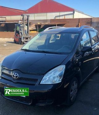 Toyota 377462 896180f020 centralita check corolla
