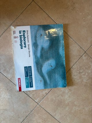 Esplorare la biologia. Volume unico. Per le Scu...