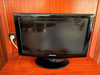 Monitor Samsung Negro 23 pulgadas