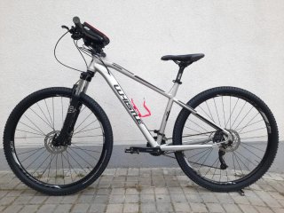 Bicicleta Montaña 29 Talla M