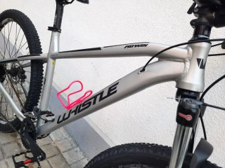 Bicicleta Montaña 29 Talla M