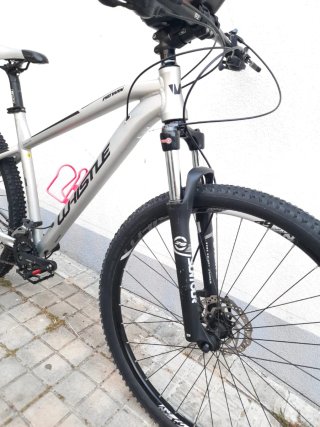 Bicicleta Montaña 29 Talla M