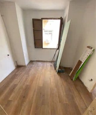 Cocina Muebles Madera