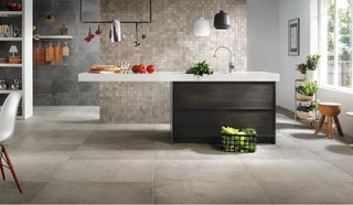 Cocina Muebles Madera