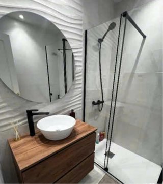 Cocina Muebles Madera