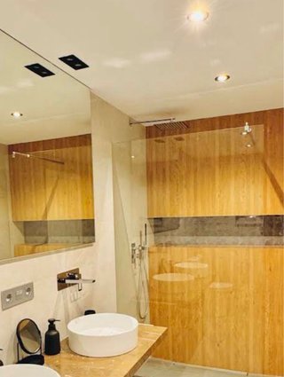 Cocina Muebles Madera