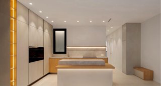 Cocina Muebles Madera