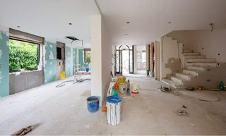 Cocina Muebles Madera