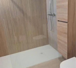 Cocina Muebles Madera