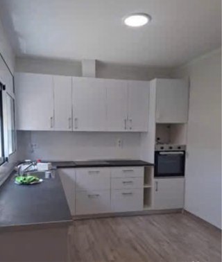 Cocina Muebles Madera