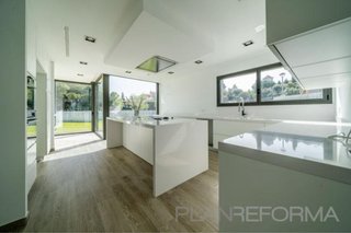 Cocina Muebles Madera
