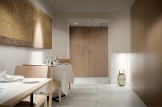 Cocina Muebles Madera