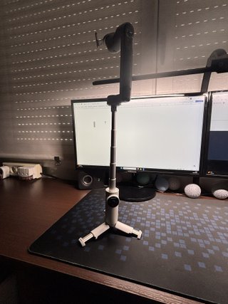Insta360 Flow Pro - Gimbal para móvil