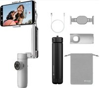 Insta360 Flow Pro - Gimbal para móvil