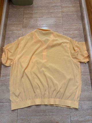 2 polos Emidio Tucci manga corta Talla 46