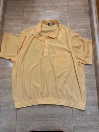 2 polos Emidio Tucci manga corta Talla 46