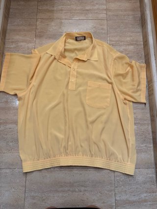 2 polos Emidio Tucci manga corta Talla 46