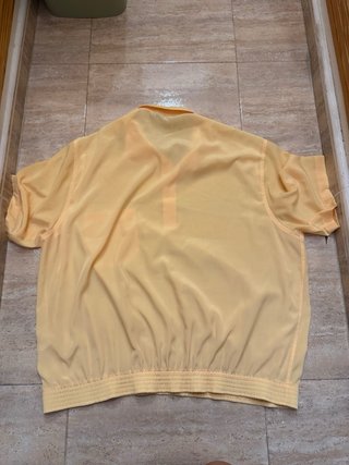 2 polos Emidio Tucci manga corta Talla 46