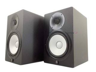 monitor estudio yamaha hs8