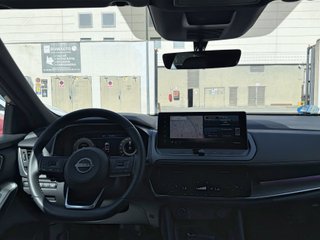 Nissan Qashqai 2025