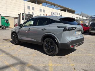 Nissan Qashqai 2025