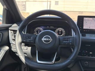 Nissan Qashqai 2025