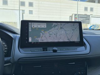 Nissan Qashqai 2025