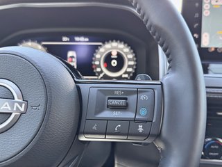 Nissan Qashqai 2025