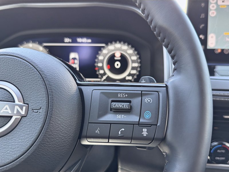 Nissan Qashqai 2025, foto 9