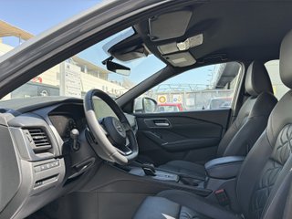 Nissan Qashqai 2025