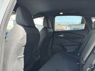 Nissan Qashqai 2025