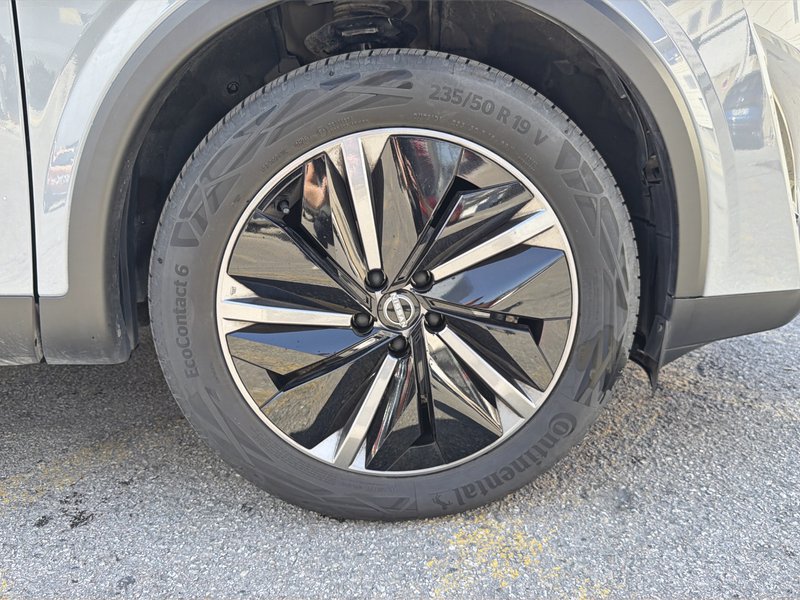 Nissan Qashqai 2025, foto 15