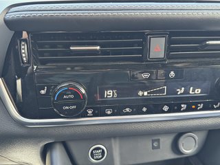 Nissan Qashqai 2025