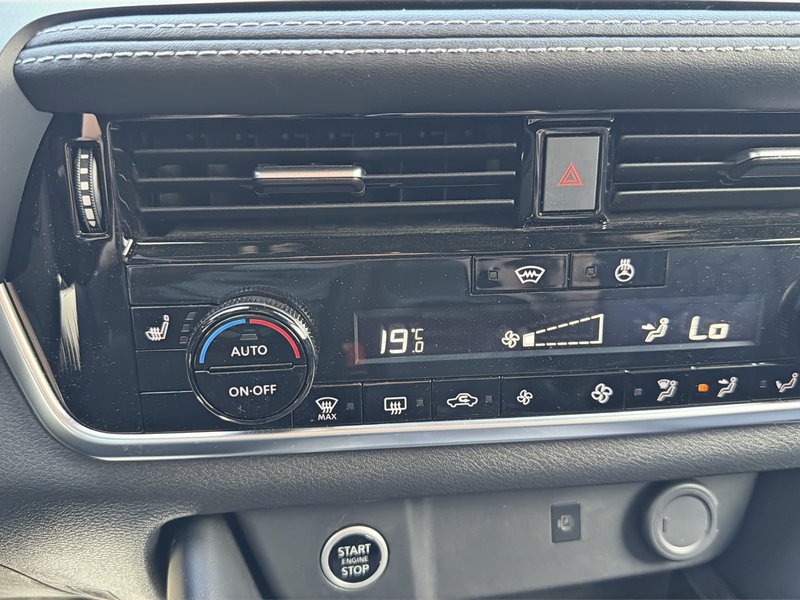 Nissan Qashqai 2025, foto 19