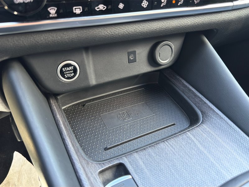 Nissan Qashqai 2025, foto 20