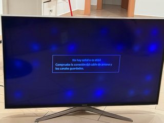 Samsung Smart TV 40 Negro