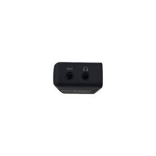 DJI Mic 2 Transmisor + Receptor Negro