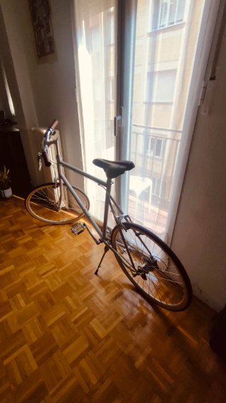 Bicicleta Tokyo Bikes Talla L