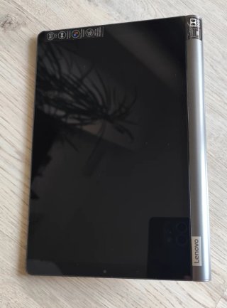 Lenovo Yoga Smart Tab 10.1" (64 GB)