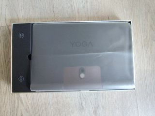 Lenovo Yoga Smart Tab 10.1" (64 GB)