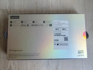 Lenovo Yoga Smart Tab 10.1" (64 GB)