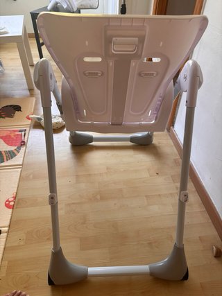 Trona Cotton Juice plegable