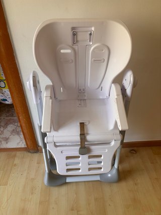 Trona Cotton Juice plegable