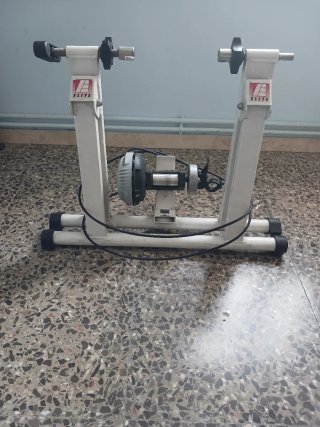 Entrenador personal trainers.