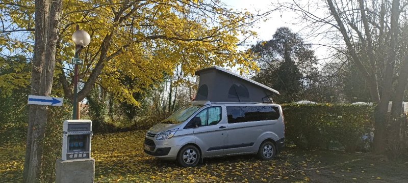 Ford Transit Custom 2015 - foto 1